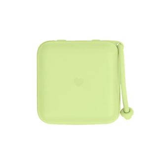 BIBS Кутия за Биберон Matcha