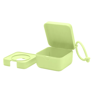 BIBS Кутия за Биберон Matcha