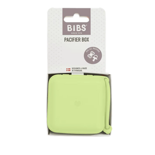 BIBS Кутия за Биберон Matcha