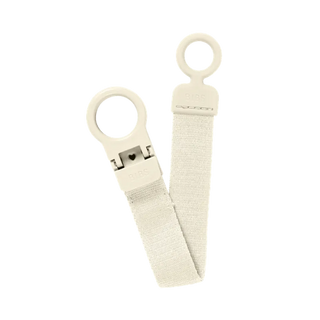 BIBS Loop Клипс за Залъгалка Ivory
