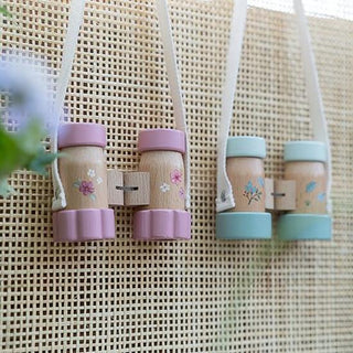 Бинокъл Fairy Garden
