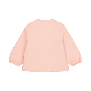 Блуза с Дълъг Ръкав Safari Friends Blush Pink