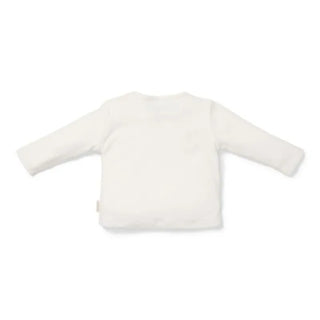Блуза Дълъг Ръкав Baby Bunny White