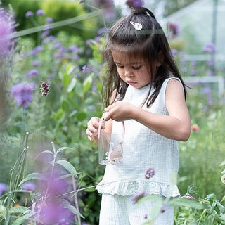 Буркан за Наблюдение на Насекоми Fairy Garden