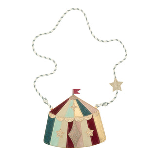 Чанта Circus tent