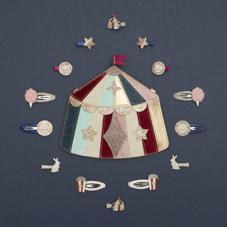 Чанта Circus tent