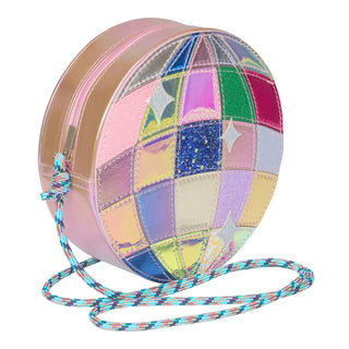 Чанта Disco ball
