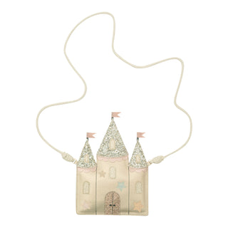 Чанта Enchanted castle