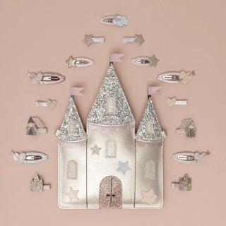 Чанта Enchanted castle