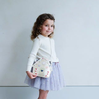 Чанта Gingerbread house