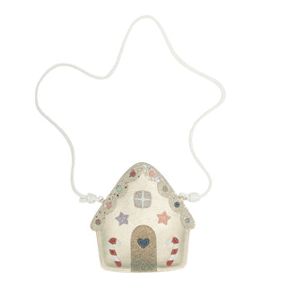 Чанта Gingerbread house