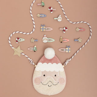 Чанта Santa