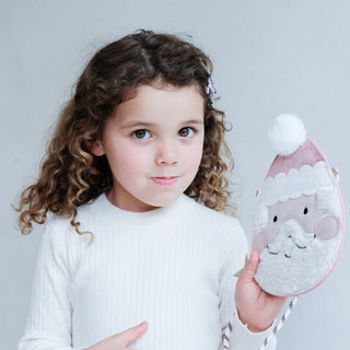 Чанта Santa