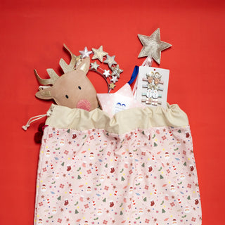 Чанта Reindeer