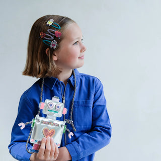 Чанта Robot