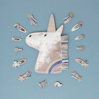 Чанта Unicorn