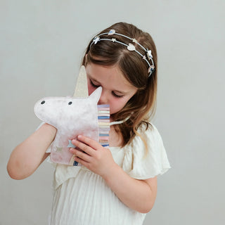 Чанта Unicorn