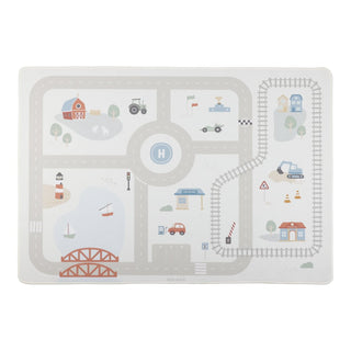 Килим за Игра Cars