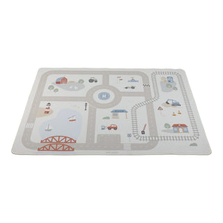 Килим за Игра Cars