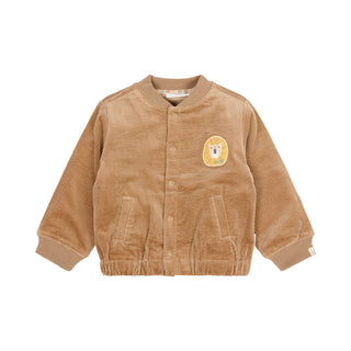 Яке Safari Friends Mudstone