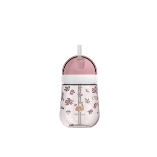 Чаша със Сламка Fairy Garden