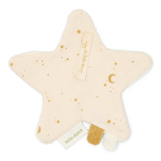 Подаръчен Сет Бебешки Дрешки Newborn Naturals