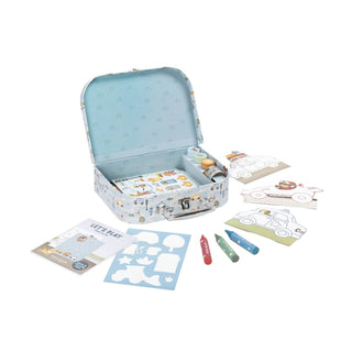 Креативно Куфарче Jim Vehicles