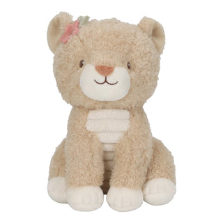 Плюшена Лъвица Safari Friends 17 см