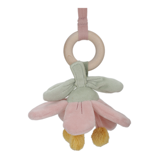 Дървена Активна Гимнастика Fairy Garden