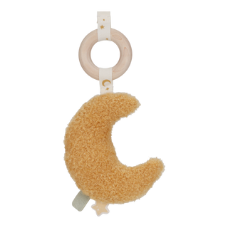 Дървена Активна Гимнастика Newborn Naturals