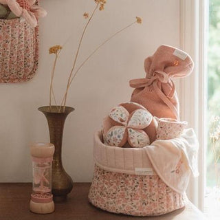 Дървена Дрънкалка Fairy Garden