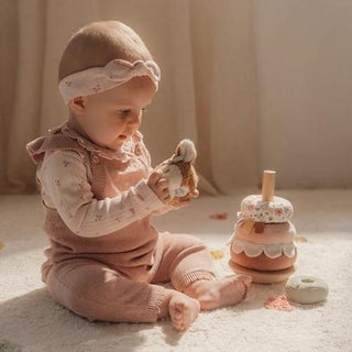 Низанка с Рингове Fairy Garden