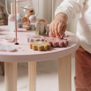 Детска Активна Маса Fairy Garden