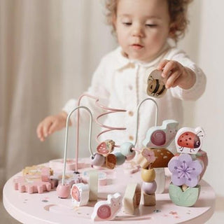 Детска Активна Маса Fairy Garden