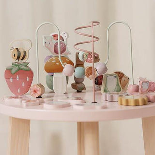 Детска Активна Маса Fairy Garden