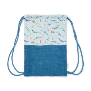 Детска Плажна Раница Ocean Sea Life Multi Colour