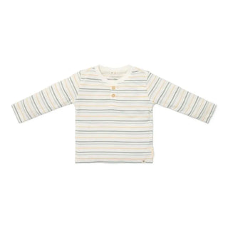 Детска Блуза с Дълъг Ръкав Multi Stripe