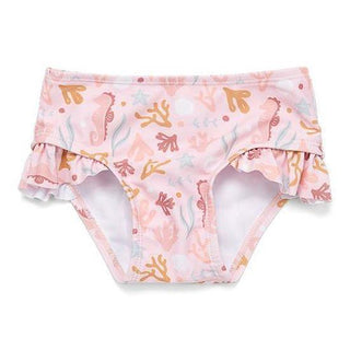 Детски Бански, Долна Част Coral Sea Pink
