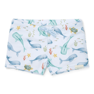 Детски Бански, Долна Част Ocean Multi Colour