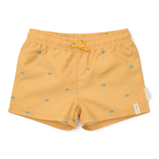 Детски Бански, Долна Част Seashells Sunny Yellow