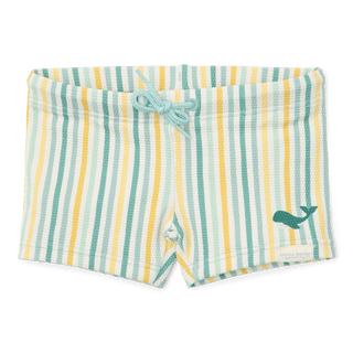 Детски Бански, Долна Част Stripes Multi Colour