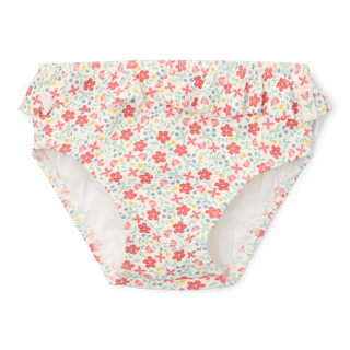 Детски Бански, Долна Част Sunny Flowers Multi Colour