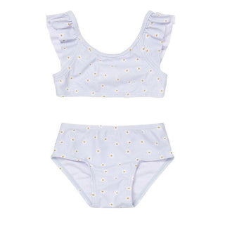 Детски Бански от 2 Части Daisy Blue