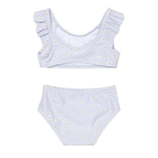 Детски Бански от 2 Части Daisy Blue