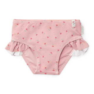 Детски Бански от 2 Части Sunny Flowers Blush
