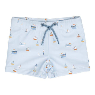 Детски Бански, Панталон Sailors Bay Blue