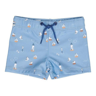 Детски Бански, Панталон Sailors Bay Dark Blue