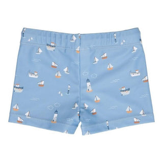 Детски Бански, Панталон Sailors Bay Dark Blue