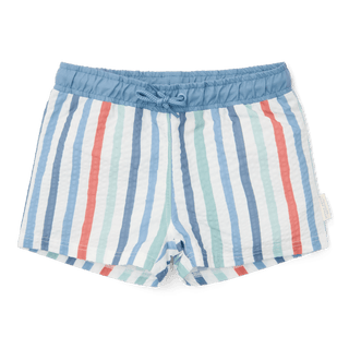 Детски Бански, Шорти Stripes Multi Colour