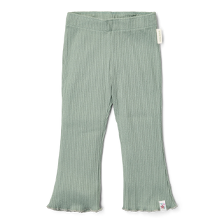 Детски Чарлстон Панталон Garden Green